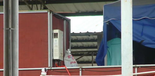 廣西水產(chǎn)批發(fā)市場“三合一”隱患凸顯 金屬及金屬礦批發(fā)業(yè)態(tài)混雜加劇安全風(fēng)險(xiǎn)